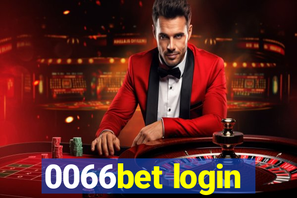 0066bet login